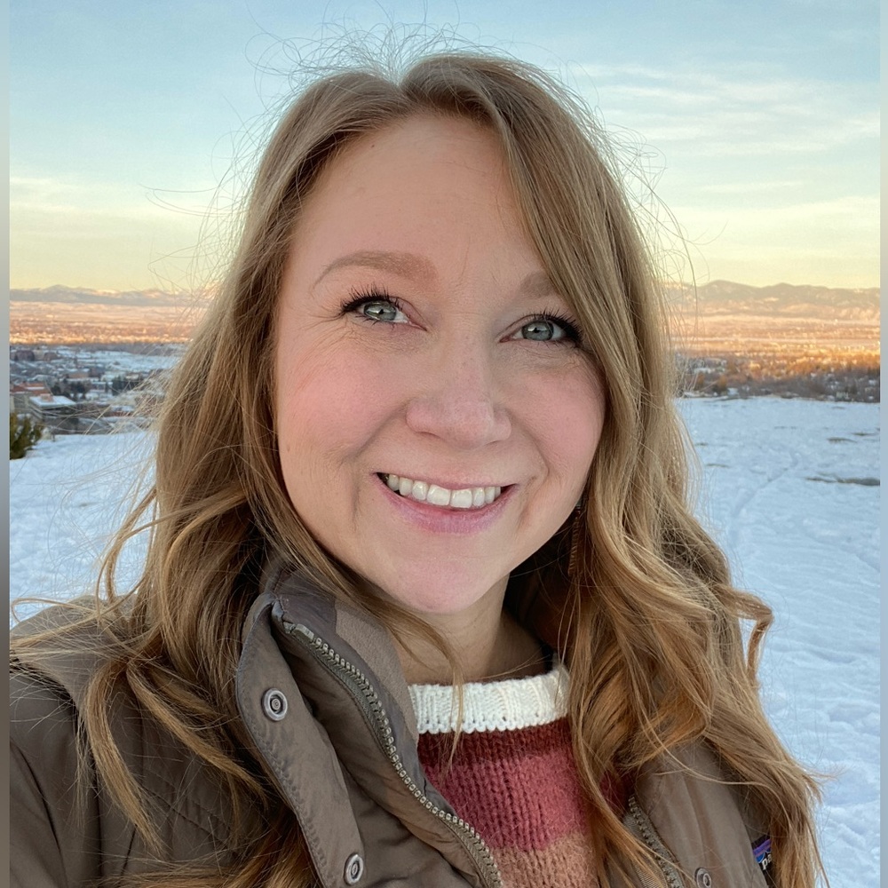 Meet your Posher, Chelsi